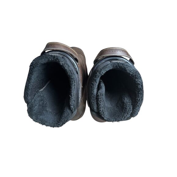 K2 Maysis Double Boa Snowboard Boots | Size 9 | Medium Flex Intuition Lining - Picture 4 of 9